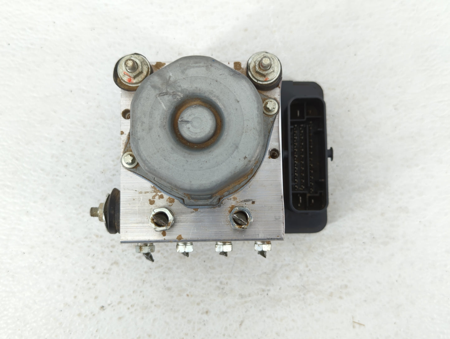 2019 Mitsubishi Mirage ABS Pump Control Module Replacement P/N:44B70B220 4670B229 Fits OEM Used Auto Parts - Oemusedautopart