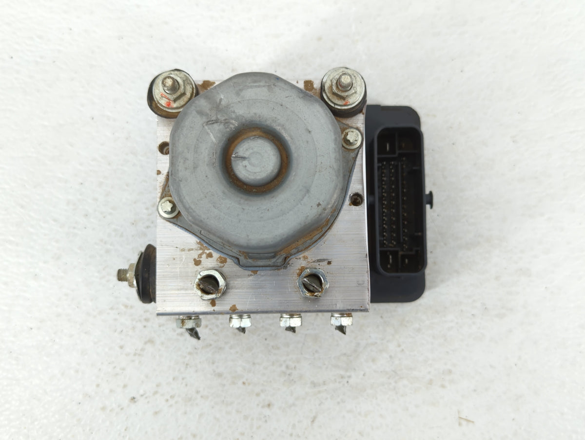 2019 Mitsubishi Mirage Anti-Lock Brake ABS Pump Module Actuator OEM P/N:44B70B220 4670B229 Fits OEM Used Auto Parts - Oemuse
