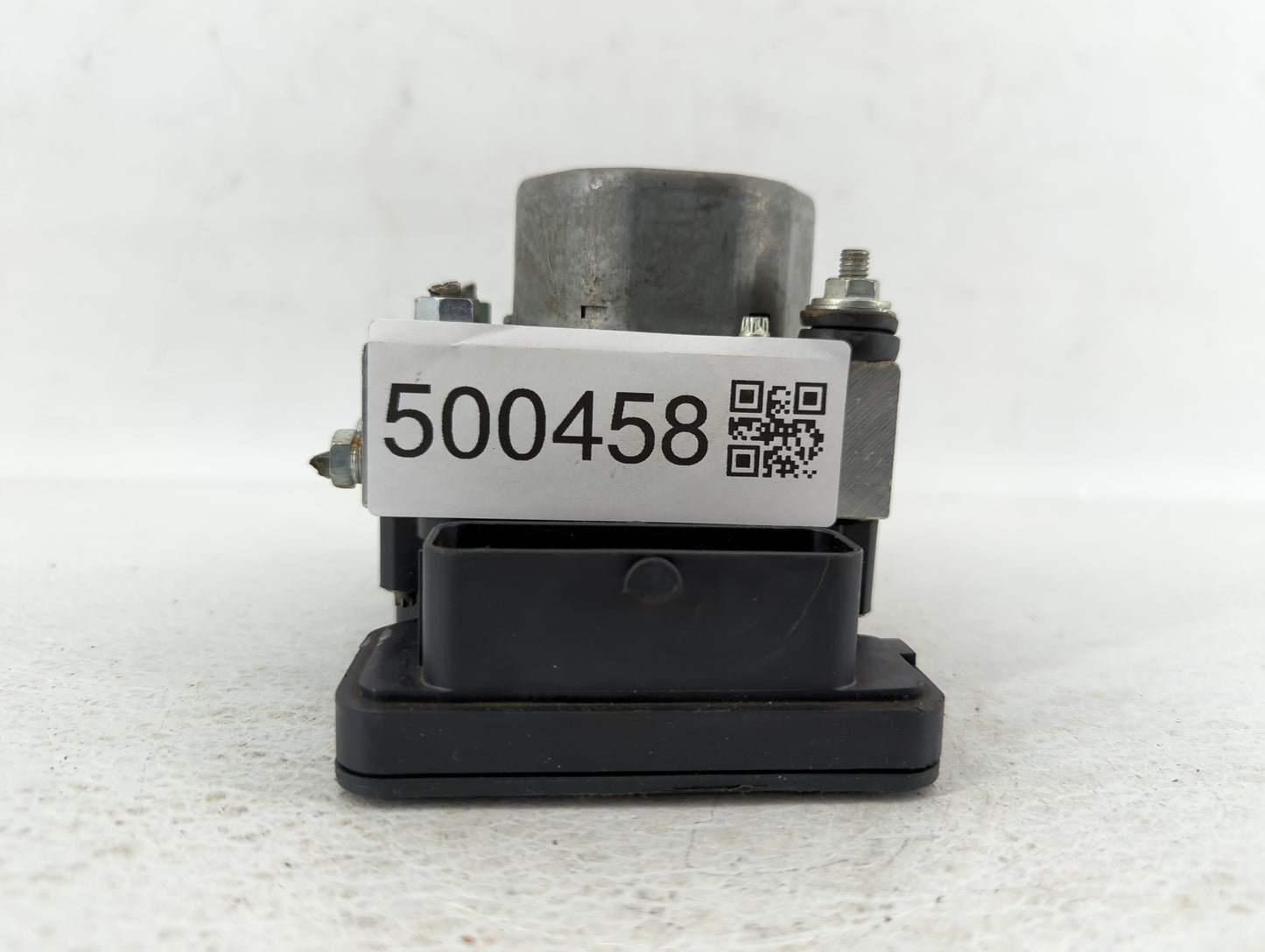 2019 Mitsubishi Mirage ABS Pump Control Module Replacement P/N:44B70B220 4670B229 Fits OEM Used Auto Parts - Oemusedautopart