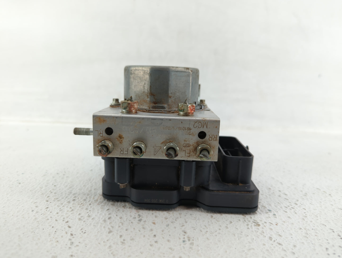 2019 Mitsubishi Mirage ABS Pump Control Module Replacement P/N:44B70B220 4670B229 Fits OEM Used Auto Parts - Oemusedautopart