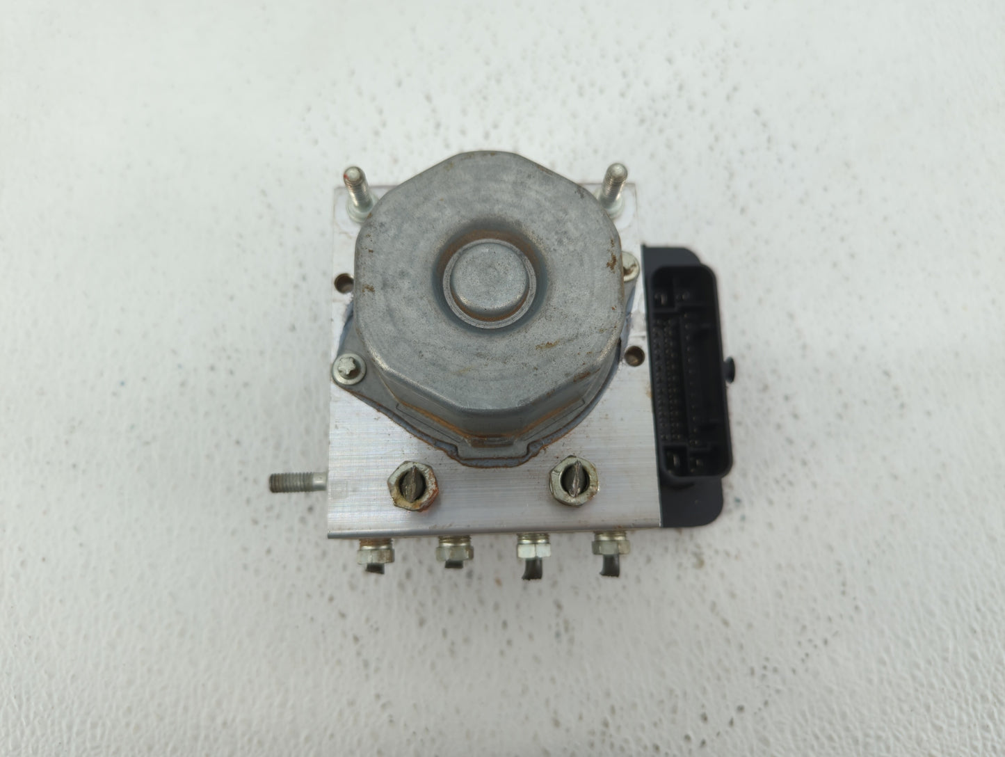 2019 Mitsubishi Mirage ABS Pump Control Module Replacement P/N:44B70B220 4670B229 Fits OEM Used Auto Parts - Oemusedautopart