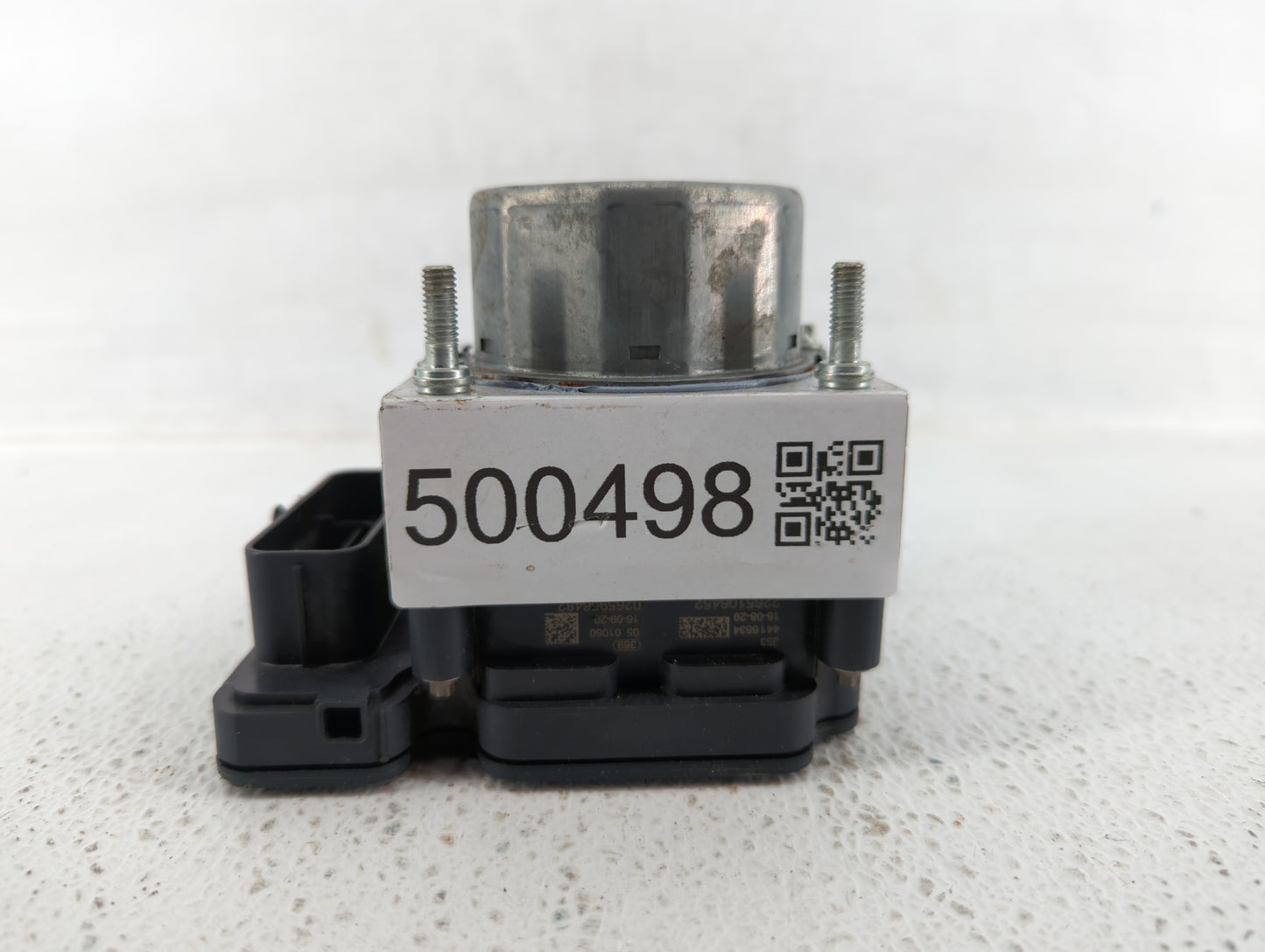 2019 Mitsubishi Mirage ABS Pump Control Module Replacement P/N:44B70B220 4670B229 Fits OEM Used Auto Parts - Oemusedautopart