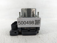 2019 Mitsubishi Mirage ABS Pump Control Module Replacement P/N:44B70B220 4670B229 Fits OEM Used Auto Parts - Oemusedautopart