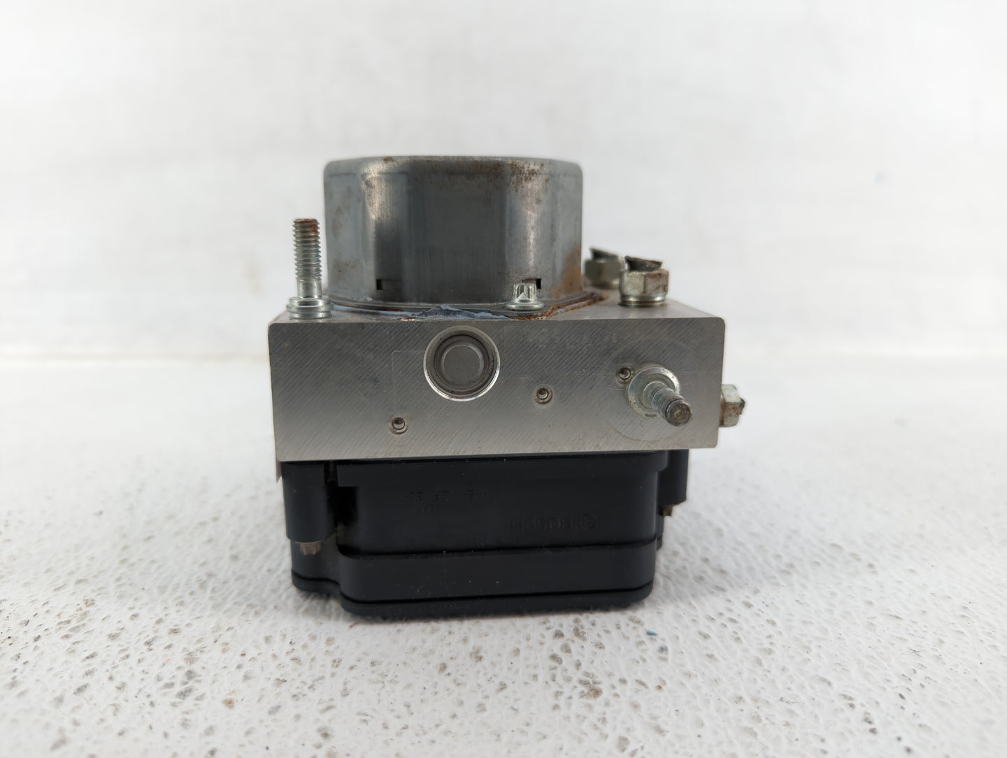 2019 Mitsubishi Mirage ABS Pump Control Module Replacement P/N:44B70B220 4670B229 Fits OEM Used Auto Parts - Oemusedautopart