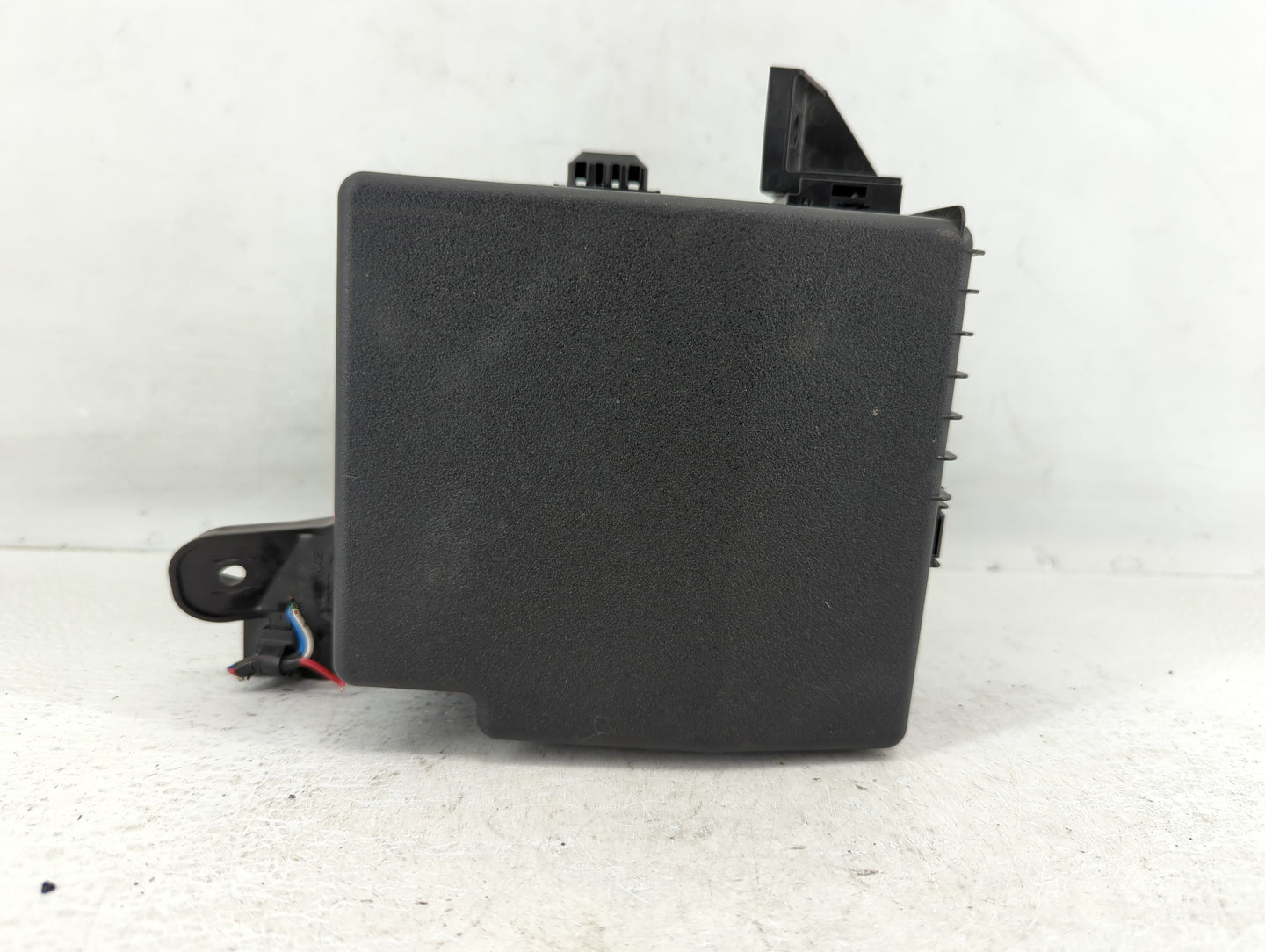 2019 Mitsubishi Mirage Fusebox Fuse Box Panel Relay Module P/N:3547 >PP-TD10< Fits OEM Used Auto Parts - Oemusedautoparts1.c