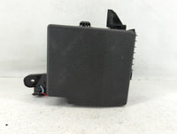 2019 Mitsubishi Mirage Fusebox Fuse Box Panel Relay Module P/N:3547 >PP-TD10< Fits OEM Used Auto Parts - Oemusedautoparts1.c