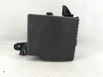 compare product 2019 Mitsubishi Mirage Fusebox Fuse Box Panel Relay Module P/N:3547 >PP-TD10< Fits OEM Used Auto Parts