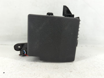 2019 Mitsubishi Mirage Fusebox Fuse Box Panel Relay Module P/N:3547 >PP-TD10< Fits OEM Used Auto Parts - Oemusedautoparts1.c