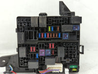 2019 Mitsubishi Mirage Fusebox Fuse Box Panel Relay Module P/N:3547 >PP-TD10< Fits OEM Used Auto Parts - Oemusedautoparts1.c