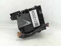 2019 Mitsubishi Mirage Fusebox Fuse Box Panel Relay Module P/N:3547 >PP-TD10< Fits OEM Used Auto Parts - Oemusedautoparts1.c