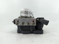 2019 Mitsubishi Mirage ABS Pump Control Module Replacement P/N:4670B229 269 832 Fits OEM Used Auto Parts - Oemusedautoparts1