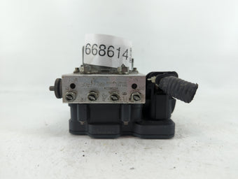 compare product 2019 Mitsubishi Mirage ABS Pump Control Module Replacement P/N:4670B229 269 832 Fits OEM Used Auto Parts
