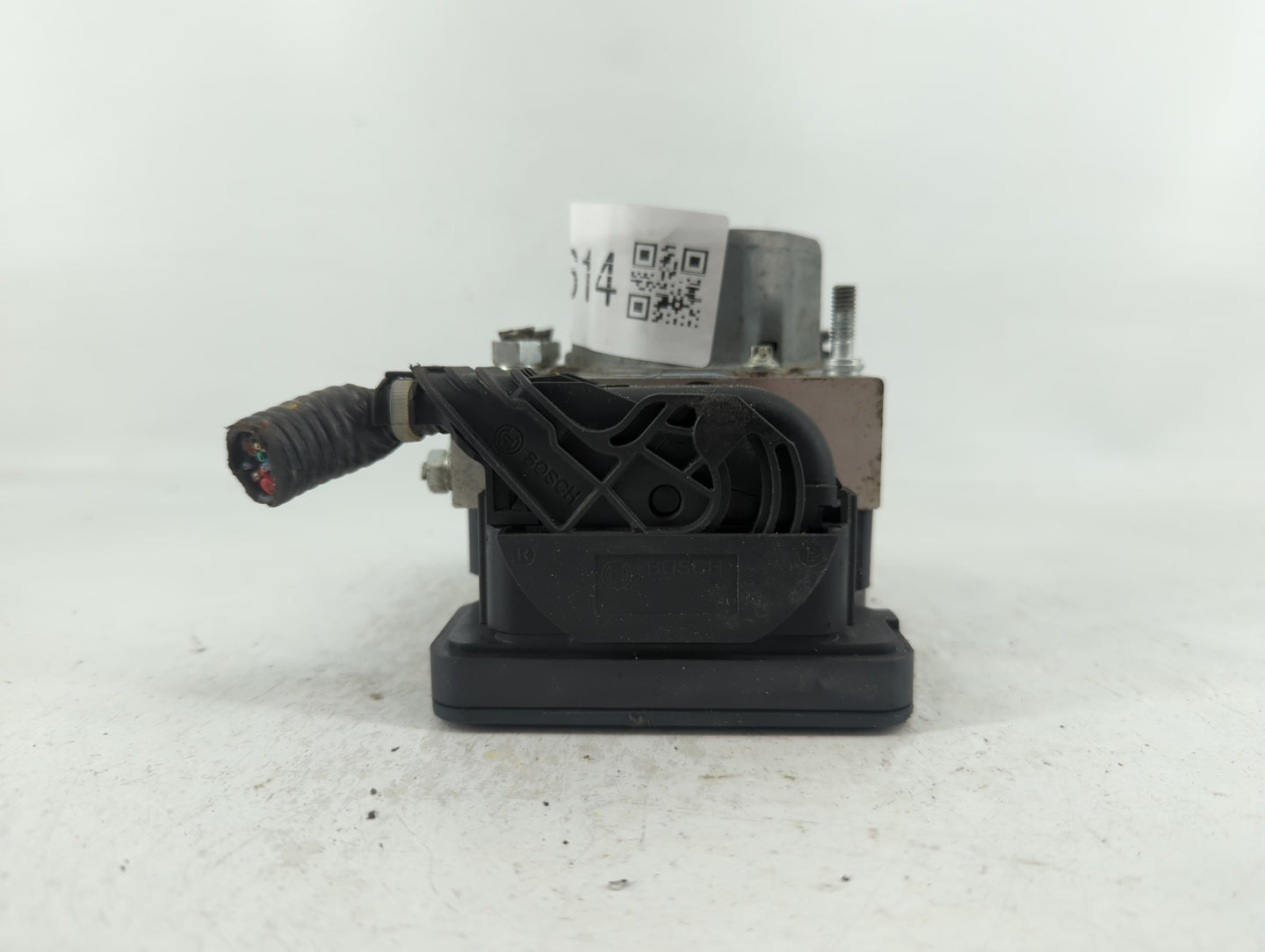 2019 Mitsubishi Mirage ABS Pump Control Module Replacement P/N:4670B229 269 832 Fits OEM Used Auto Parts - Oemusedautoparts1