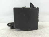 2014 Mitsubishi Mirage Fusebox Fuse Box Panel Relay Module P/N:7577 PP-TD10 Fits OEM Used Auto Parts - Oemusedautoparts1.com