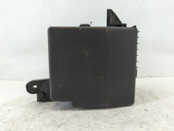 compare product 2014 Mitsubishi Mirage Fusebox Fuse Box Panel Relay Module P/N:7577 PP-TD10 Fits OEM Used Auto Parts