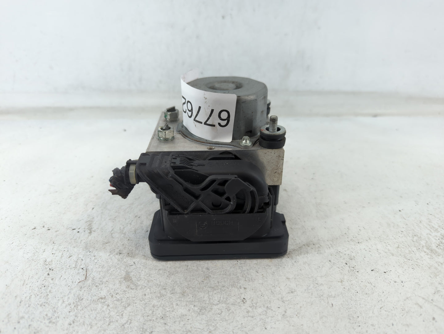 2019 Mitsubishi Mirage ABS Pump Control Module Replacement P/N:4670B229 269 832 Fits OEM Used Auto Parts - Oemusedautoparts1