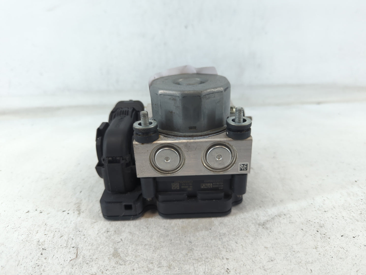 2019 Mitsubishi Mirage ABS Pump Control Module Replacement P/N:4670B229 269 832 Fits OEM Used Auto Parts - Oemusedautoparts1