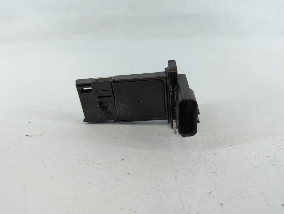 2014-2014 Mitsubishi Mirage Mass Air Flow Meter Maf Sensor - Oemusedautoparts1.com