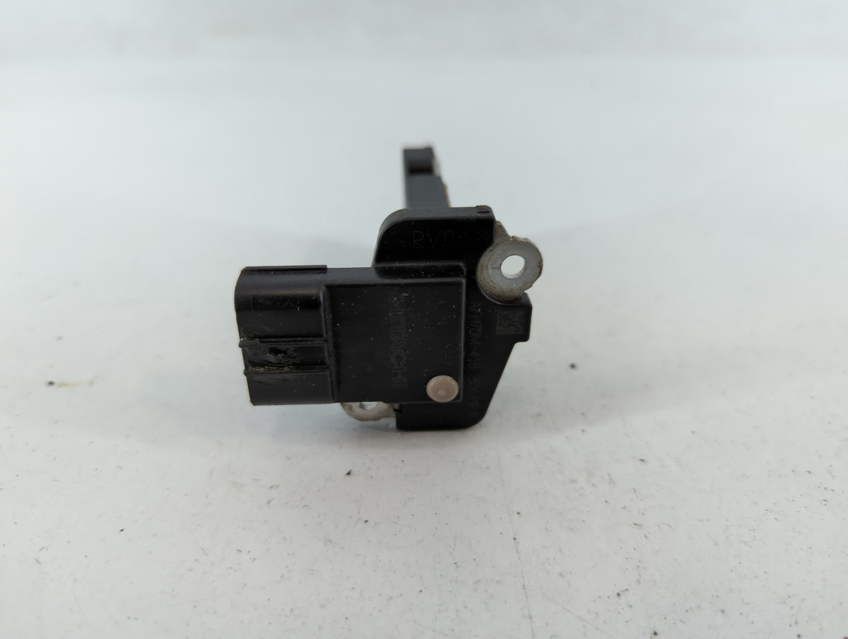 2014-2014 Mitsubishi Mirage Mass Air Flow Meter Maf Sensor - Oemusedautoparts1.com