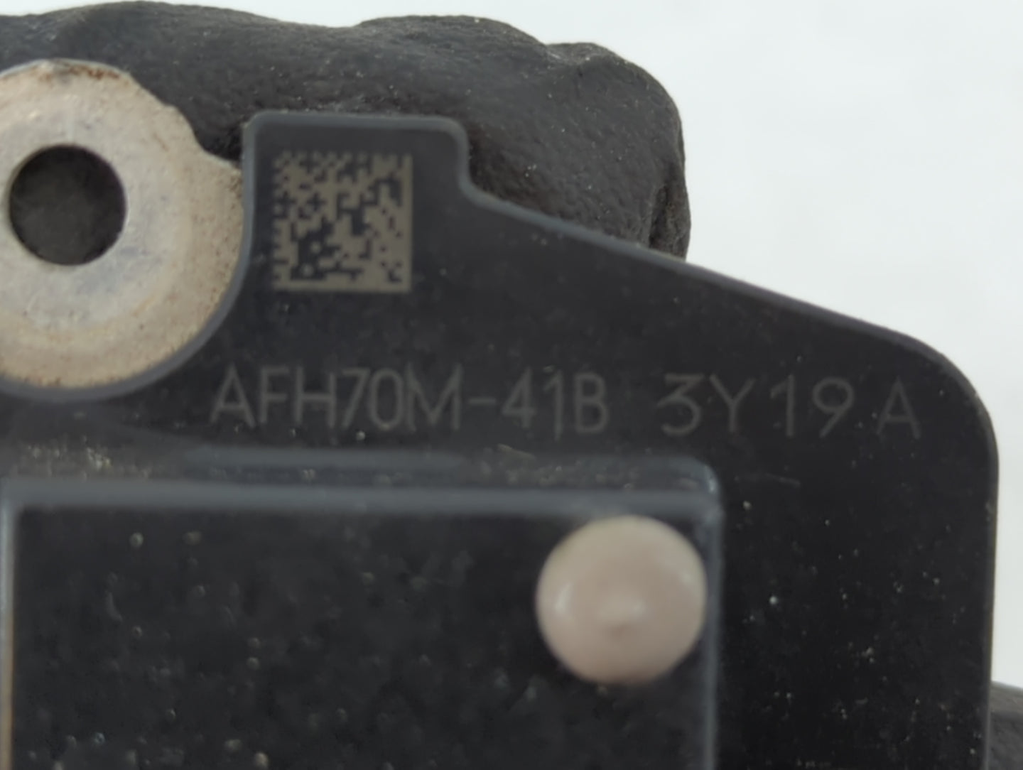 2014-2014 Mitsubishi Mirage Mass Air Flow Meter Maf - Oemusedautoparts1.com