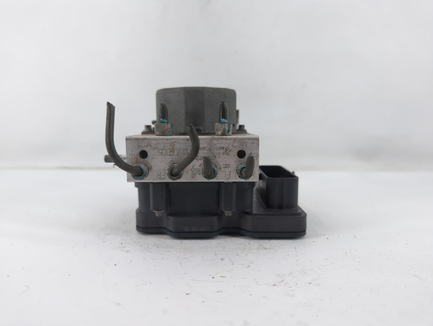 2019 Mitsubishi Mirage ABS Pump Control Module Replacement P/N:269 832 4670B229 Fits OEM Used Auto Parts - Oemusedautoparts1
