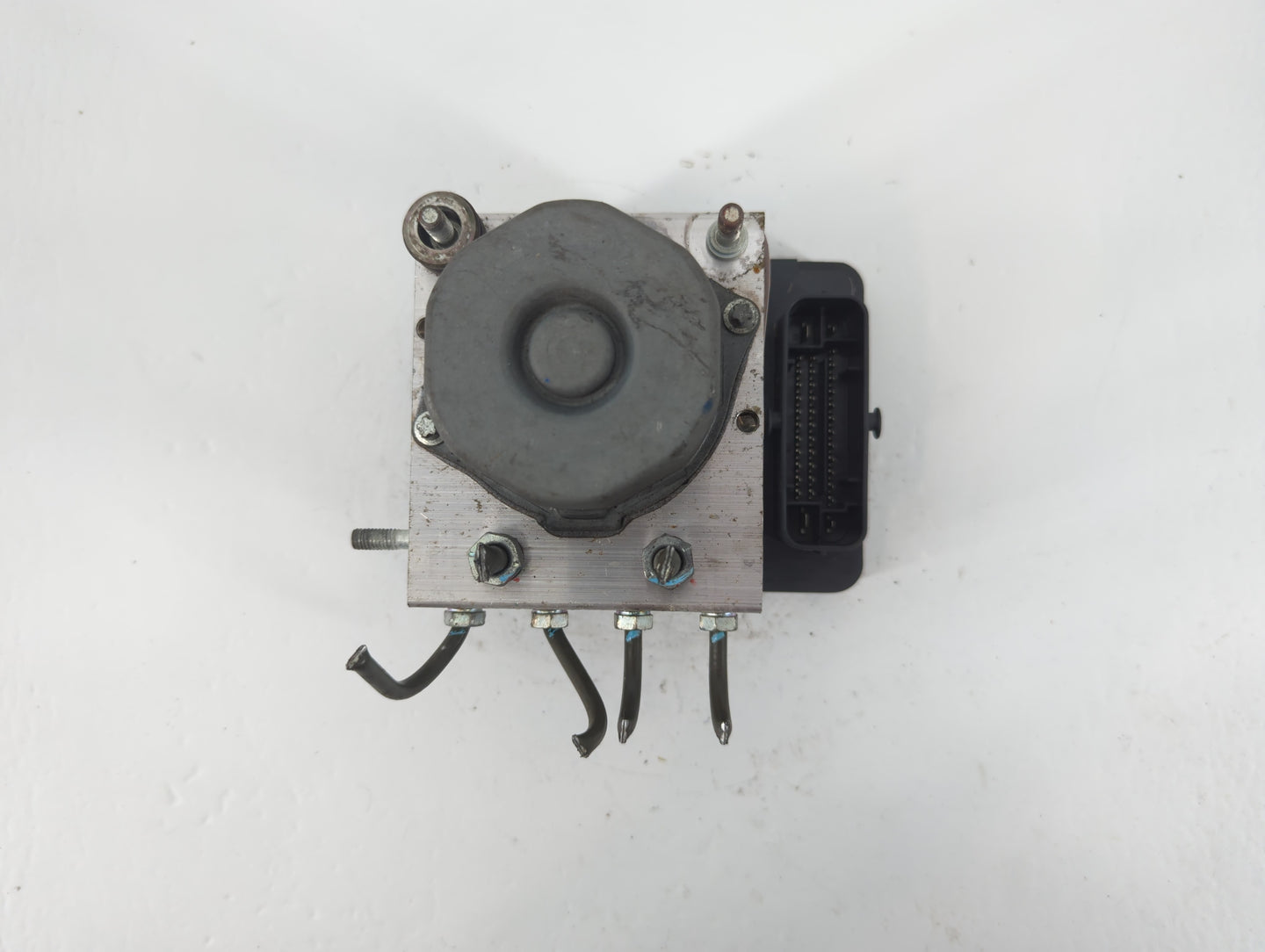 2019 Mitsubishi Mirage ABS Pump Control Module Replacement P/N:269 832 4670B229 Fits OEM Used Auto Parts - Oemusedautoparts1