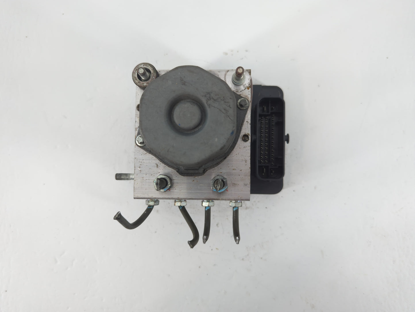 2019 Mitsubishi Mirage ABS Pump Control Module Replacement P/N:269 832 4670B229 Fits OEM Used Auto Parts - Oemusedautoparts1