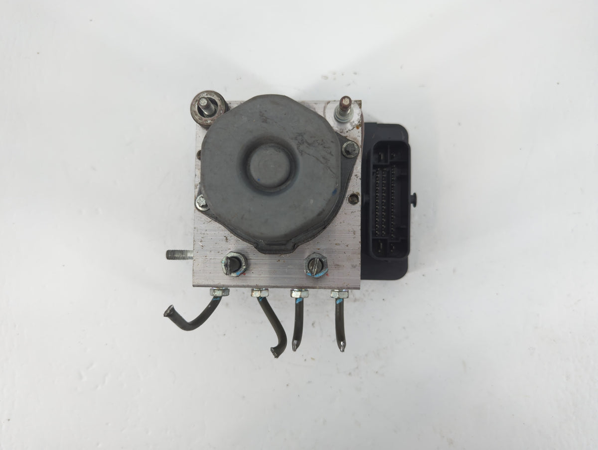 2019 Mitsubishi Mirage Anti-Lock Brake ABS Pump Module Actuator OEM P/N:269 832 4670B229 Fits OEM Used Auto Parts - Oemuseda