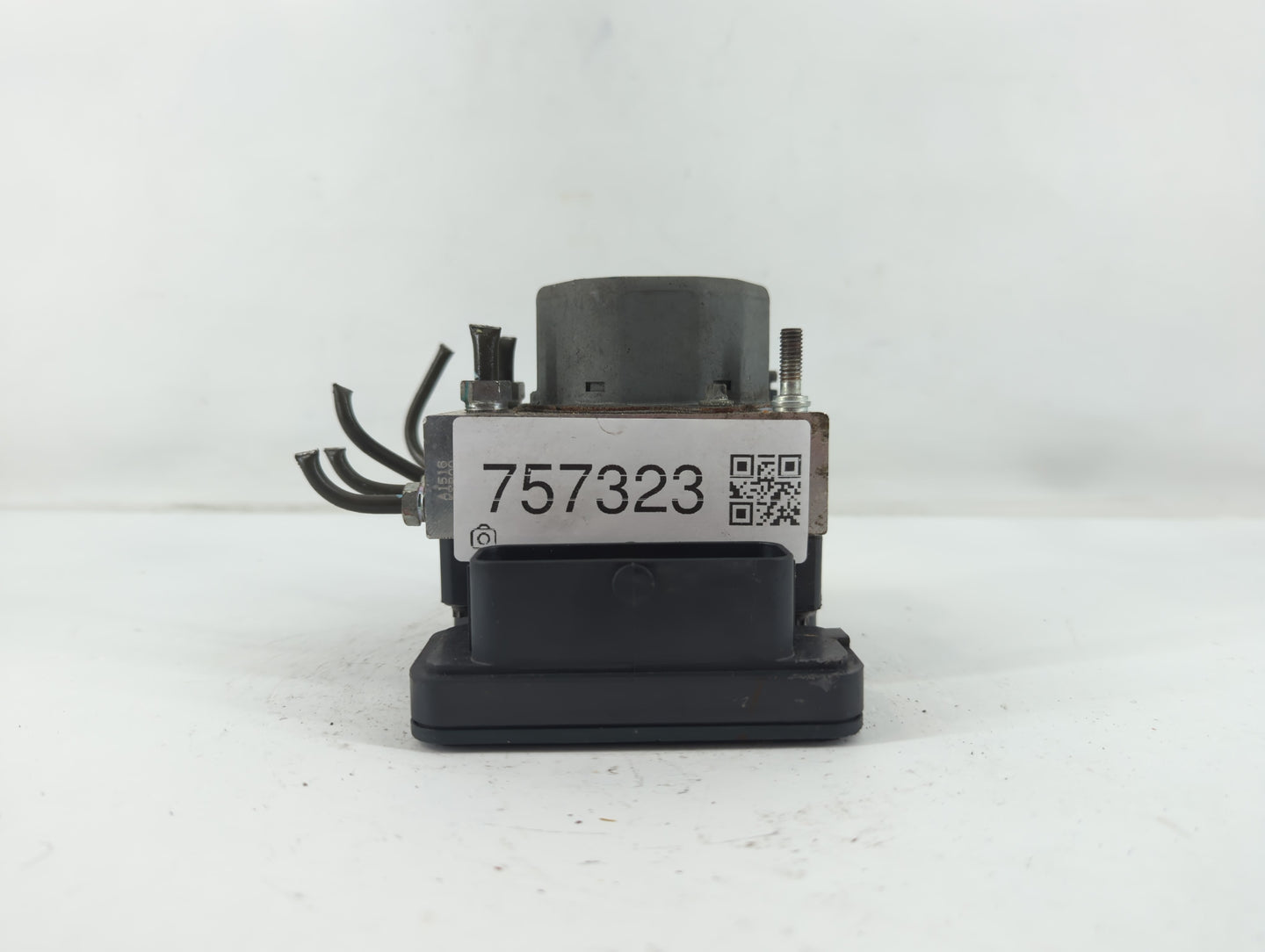 2019 Mitsubishi Mirage ABS Pump Control Module Replacement P/N:269 832 4670B229 Fits OEM Used Auto Parts - Oemusedautoparts1