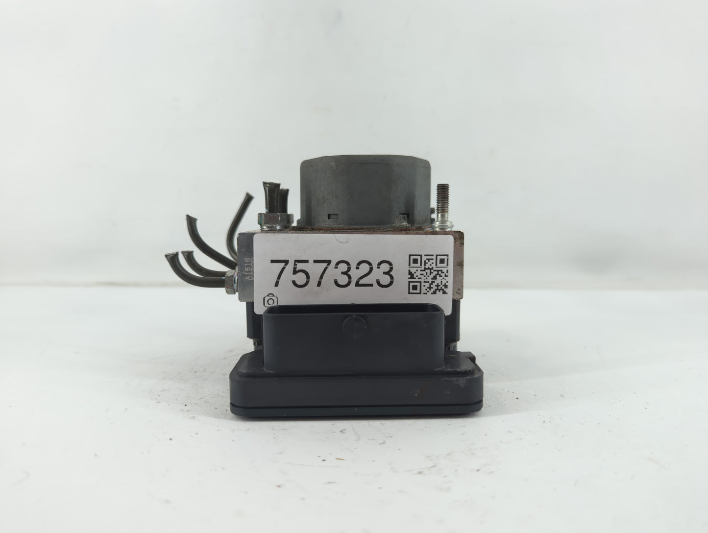 2019 Mitsubishi Mirage ABS Pump Control Module Replacement P/N:269 832 4670B229 Fits OEM Used Auto Parts - Oemusedautoparts1