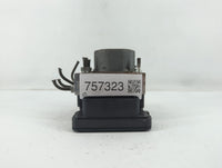 2019 Mitsubishi Mirage ABS Pump Control Module Replacement P/N:269 832 4670B229 Fits OEM Used Auto Parts - Oemusedautoparts1