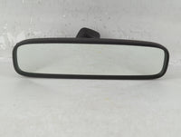 2014 Mitsubishi Mirage Interior Rear View Mirror Replacement OEM P/N:E4022197 7225 867G Fits OEM Used Auto Parts - Oemusedau
