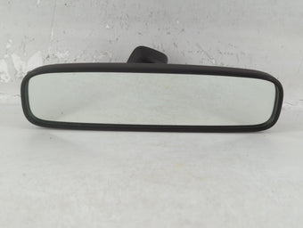 compare product 2014 Mitsubishi Mirage Interior Rear View Mirror Replacement OEM P/N:E4022197 7225 867G Fits OEM Used Auto Parts