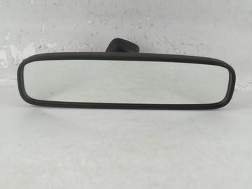 2014 Mitsubishi Mirage Interior Rear View Mirror Replacement OEM P/N:E4022197 7225 867G Fits OEM Used Auto Parts - Oemusedau
