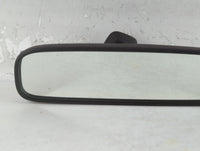 2014 Mitsubishi Mirage Interior Rear View Mirror Replacement OEM P/N:E4022197 7225 867G Fits OEM Used Auto Parts - Oemusedau