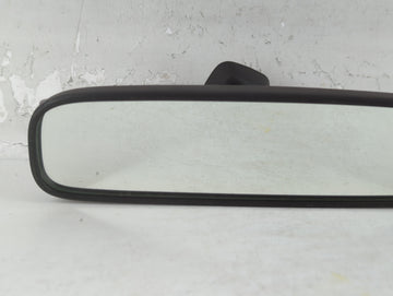 2014 Mitsubishi Mirage Interior Rear View Mirror Replacement OEM P/N:E4022197 7225 867G Fits OEM Used Auto Parts
