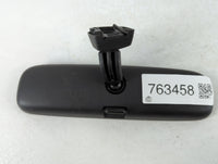 2014 Mitsubishi Mirage Interior Rear View Mirror Replacement OEM P/N:E4022197 7225 867G Fits OEM Used Auto Parts - Oemusedau