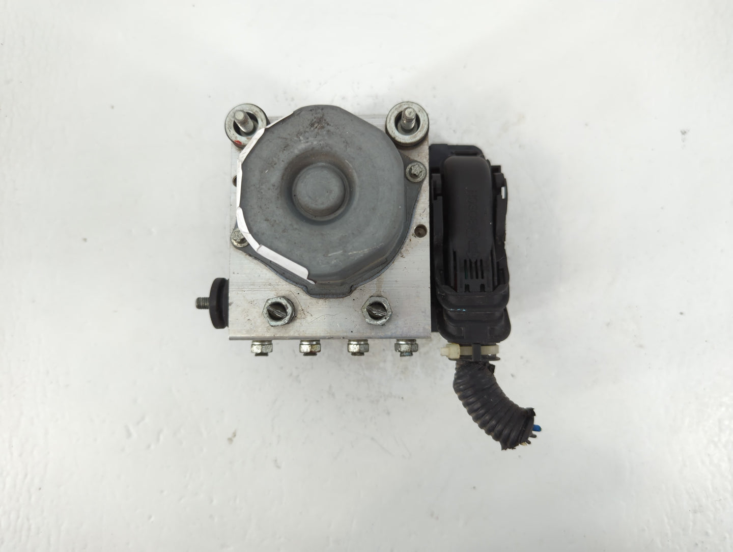 2019 Mitsubishi Mirage ABS Pump Control Module Replacement P/N:269 832 4670B229 Fits OEM Used Auto Parts - Oemusedautoparts1