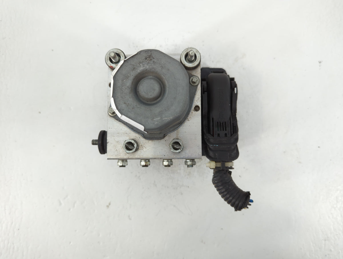 2019 Mitsubishi Mirage Anti-Lock Brake ABS Pump Module Actuator OEM P/N:269 832 4670B229 Fits OEM Used Auto Parts - Oemuseda