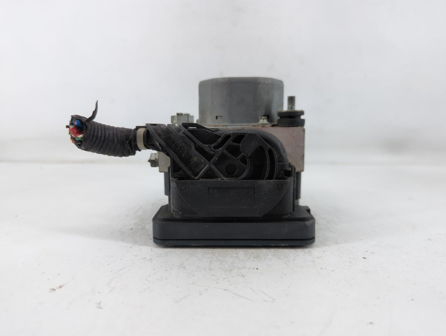 2019 Mitsubishi Mirage ABS Pump Control Module Replacement P/N:269 832 4670B229 Fits OEM Used Auto Parts - Oemusedautoparts1