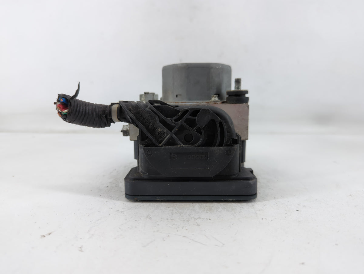 2019 Mitsubishi Mirage Anti-Lock Brake ABS Pump Module Actuator OEM P/N:269 832 4670B229 Fits OEM Used Auto Parts - Oemuseda