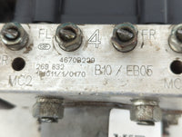 2019 Mitsubishi Mirage ABS Pump Control Module Replacement P/N:269 832 4670B229 Fits OEM Used Auto Parts - Oemusedautoparts1