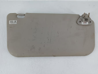 compare product 2019 Mitsubishi Mirage G4 Sun Visor Shade Replacement Driver Left Mirror Fits Fits 2014 OEM Used Auto Parts