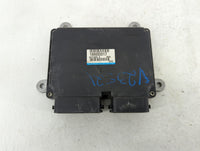 2019 Mitsubishi Outlander PCM Engine Control Computer ECU ECM PCU OEM P/N:E6T79689 H 1860D317 Fits OEM Used Auto Parts - Oem