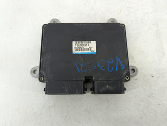 compare product 2019 Mitsubishi Outlander PCM Engine Control Computer ECU ECM PCU OEM P/N:E6T79689 H 1860D317 Fits OEM Used Auto Parts