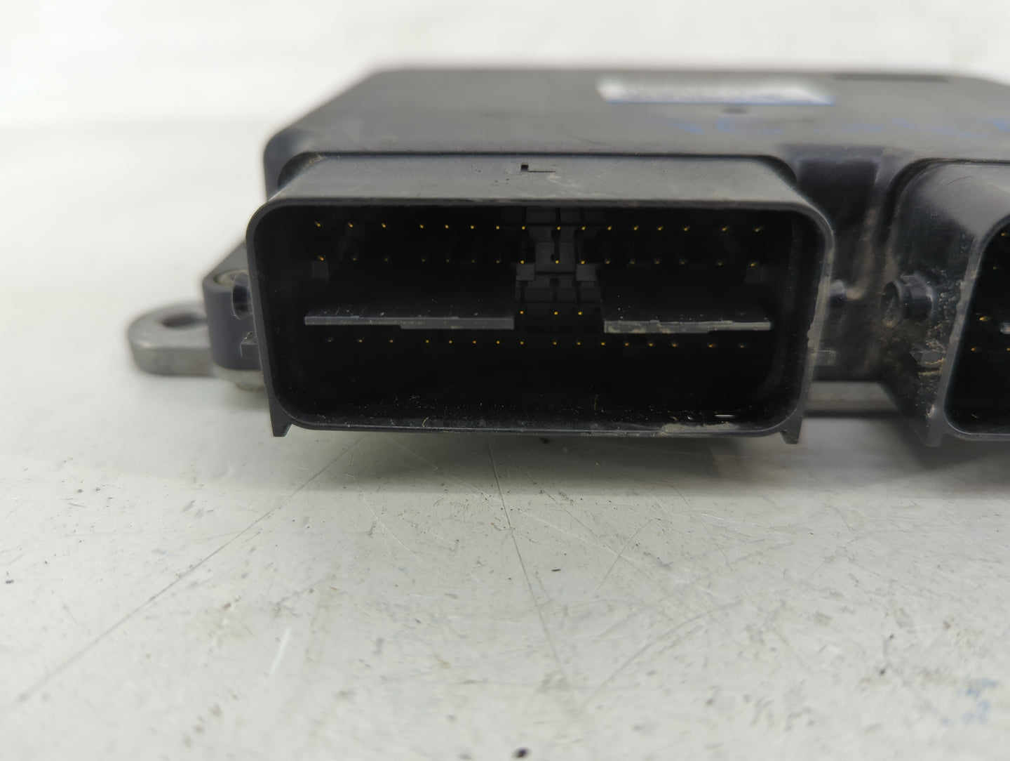 2019 Mitsubishi Outlander PCM Engine Control Computer ECU ECM PCU OEM P/N:E6T79689 H 1860D317 Fits OEM Used Auto Parts - Oem