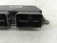 2019 Mitsubishi Outlander PCM Engine Control Computer ECU ECM PCU OEM P/N:E6T79689 H 1860D317 Fits OEM Used Auto Parts - Oem