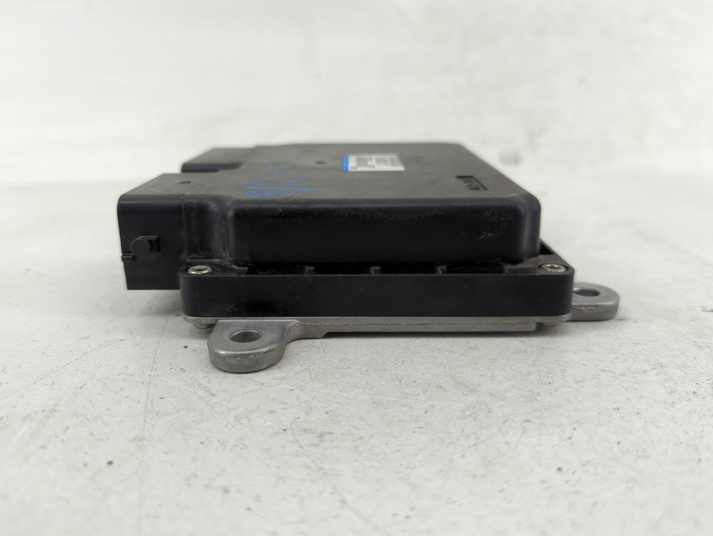2019 Mitsubishi Outlander PCM Engine Control Computer ECU ECM PCU OEM P/N:E6T79689 H 1860D317 Fits OEM Used Auto Parts - Oem