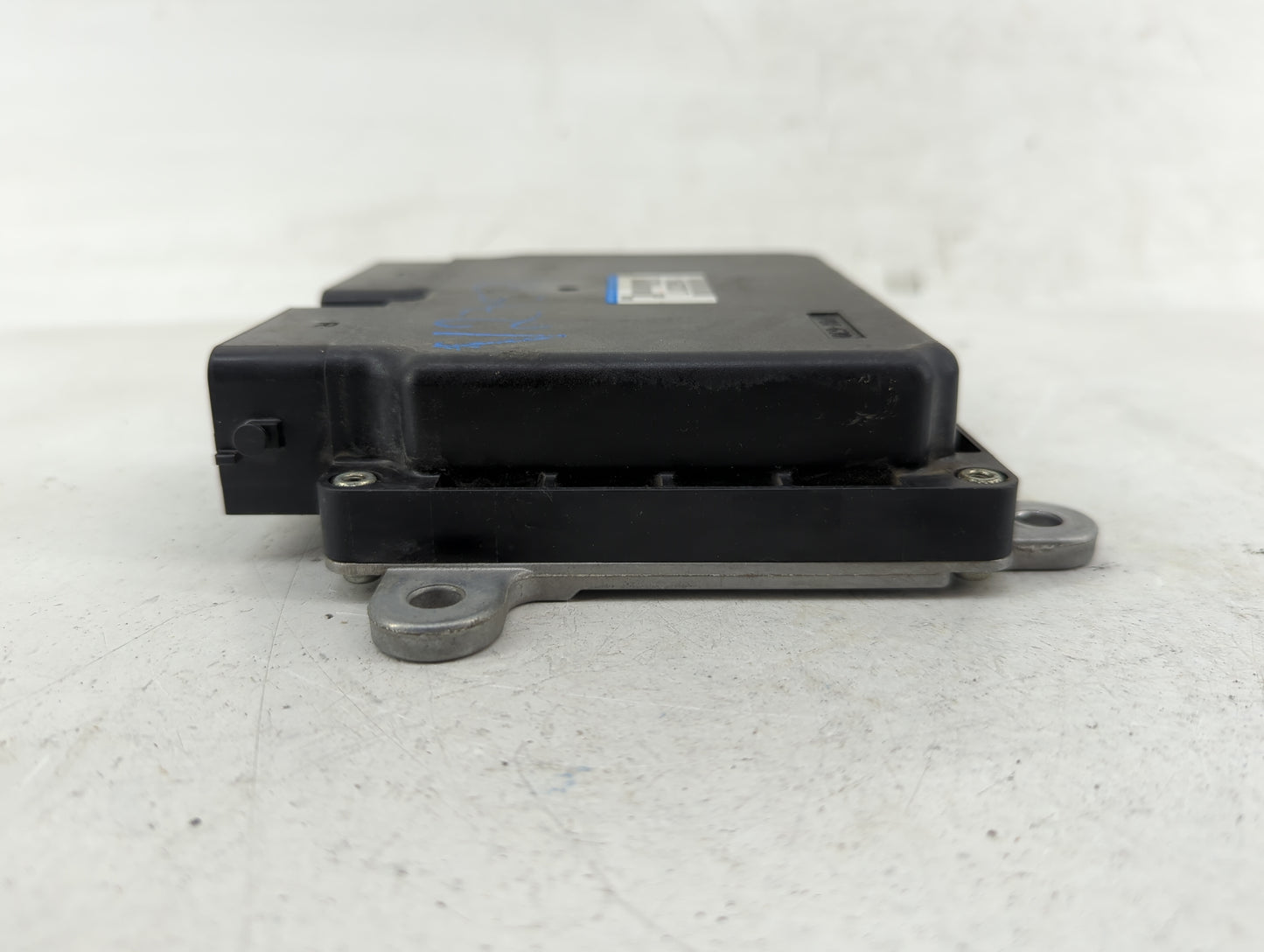 2019 Mitsubishi Outlander PCM Engine Control Computer ECU ECM PCU OEM P/N:E6T79689 H 1860D317 Fits OEM Used Auto Parts - Oem