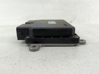 2019 Mitsubishi Outlander PCM Engine Control Computer ECU ECM PCU OEM P/N:E6T79689 H 1860D317 Fits OEM Used Auto Parts - Oem